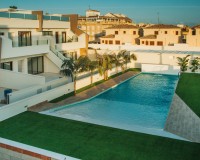 Novostavba - Apartment - Pilar de La Horadada