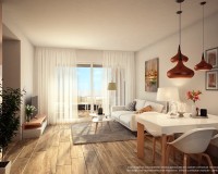 Novostavba - Apartment - Punta Prima