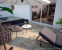 Novostavba - Apartment - Punta Prima