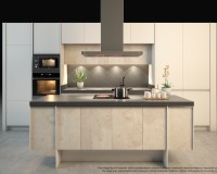 Novostavba - Apartment - Punta Prima