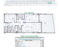 Novostavba - Apartment - Relleu - pueblo