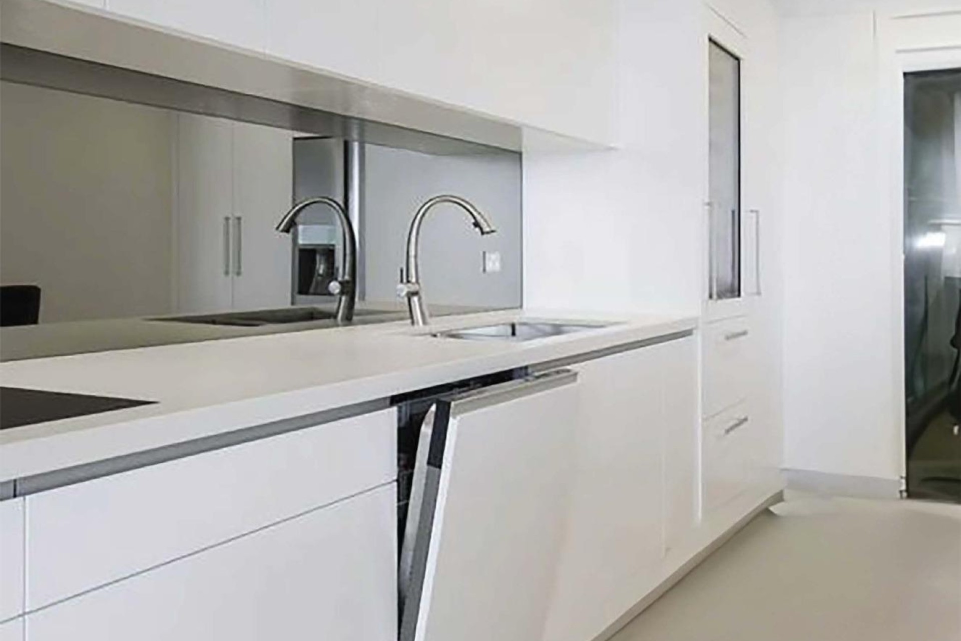 Novostavba - Apartment - Relleu - pueblo