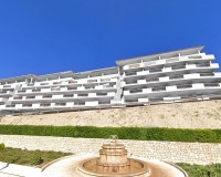 Novostavba - Apartment - Relleu - pueblo