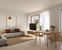 Novostavba - Apartment - Sagunto - Canet de Berenguer