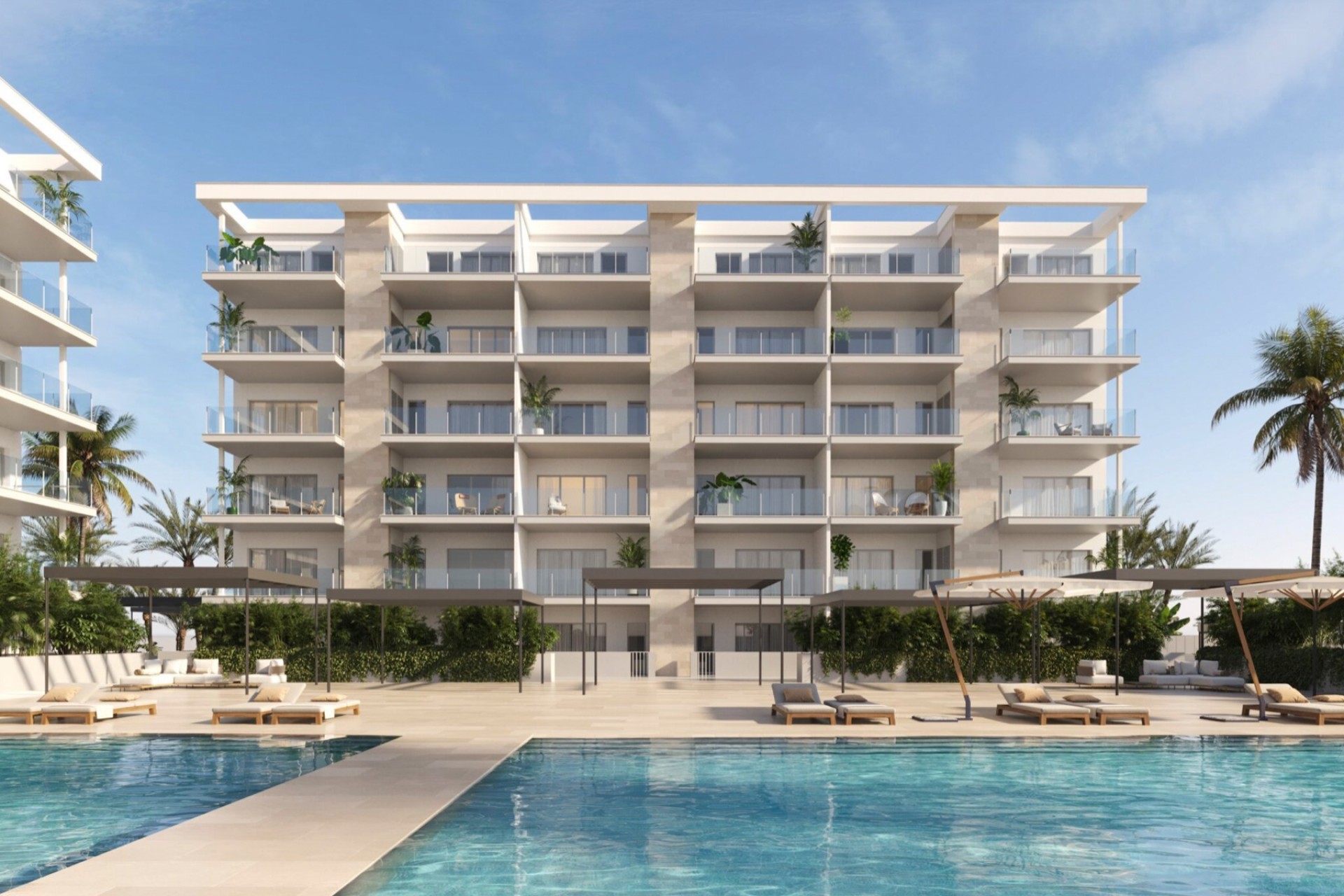 Novostavba - Apartment - Sagunto - Canet de Berenguer