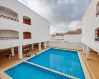 Novostavba - Apartment - San Fulgencio - Pueblo