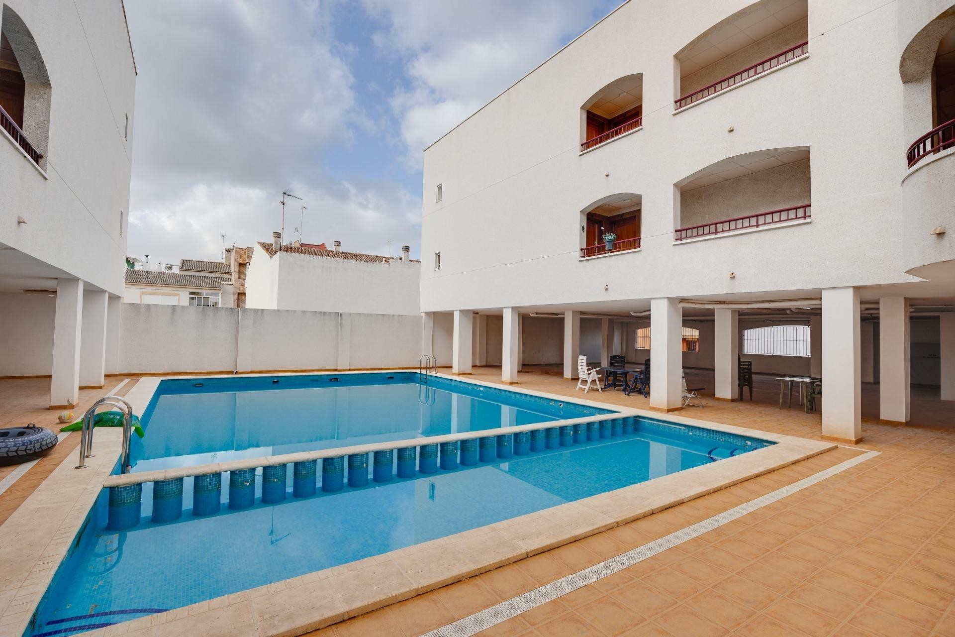 Novostavba - Apartment - San Fulgencio - Pueblo