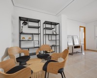 Novostavba - Apartment - San Fulgencio - Pueblo