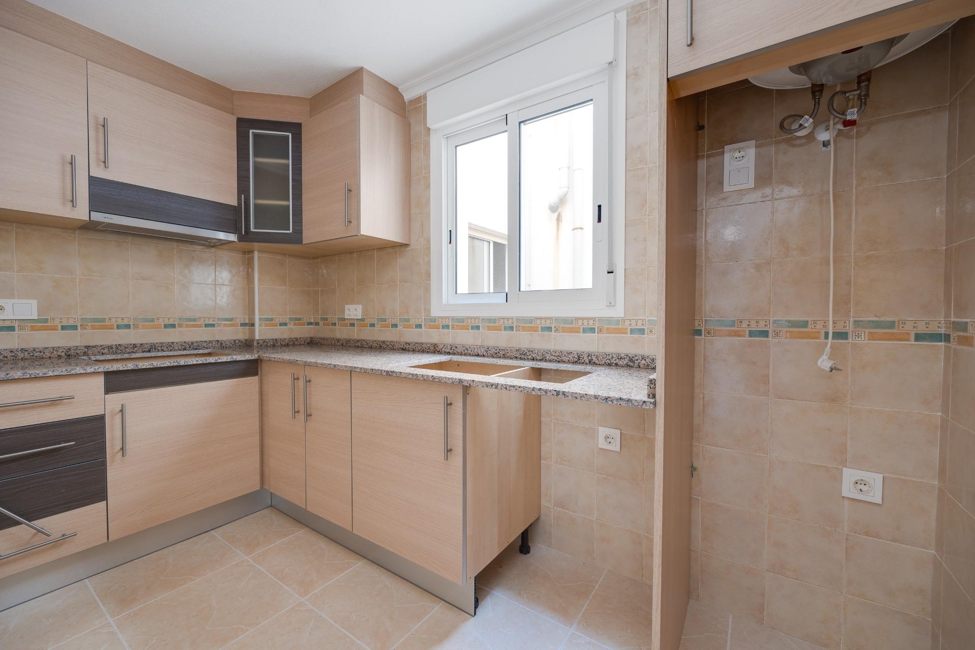 Novostavba - Apartment - San Fulgencio - Pueblo