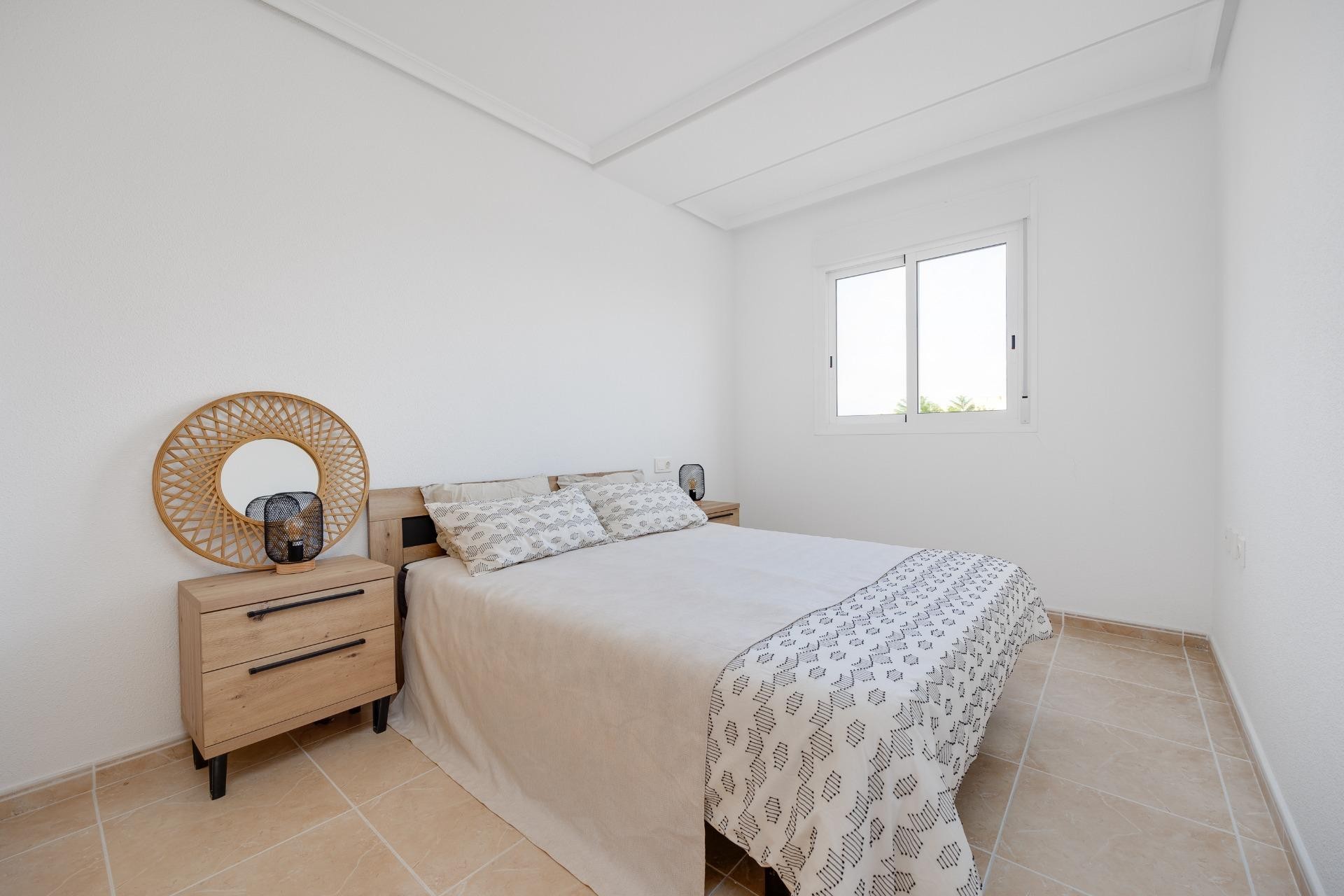Novostavba - Apartment - San Fulgencio - Pueblo