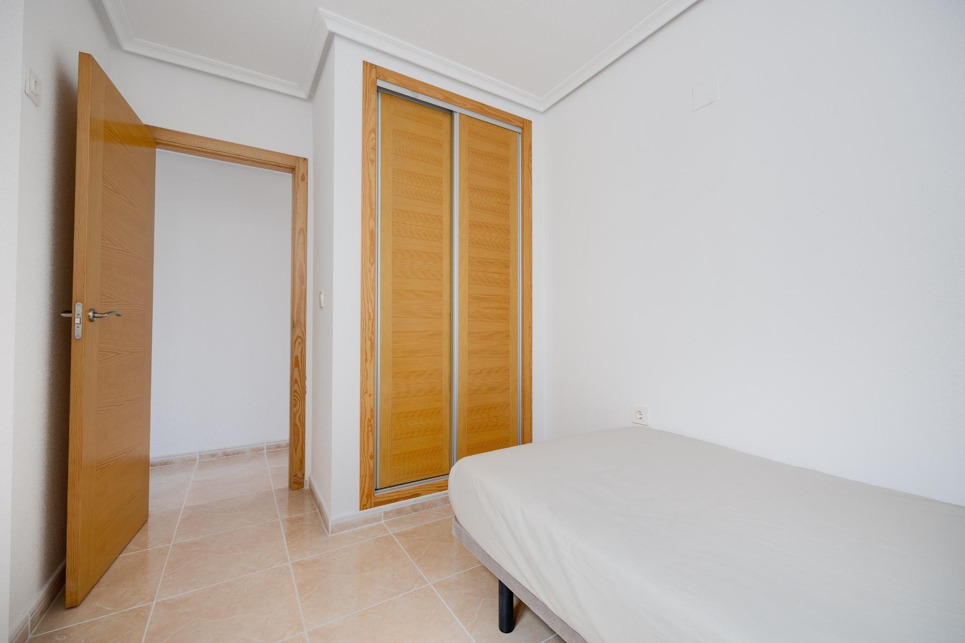 Novostavba - Apartment - San Fulgencio - Pueblo