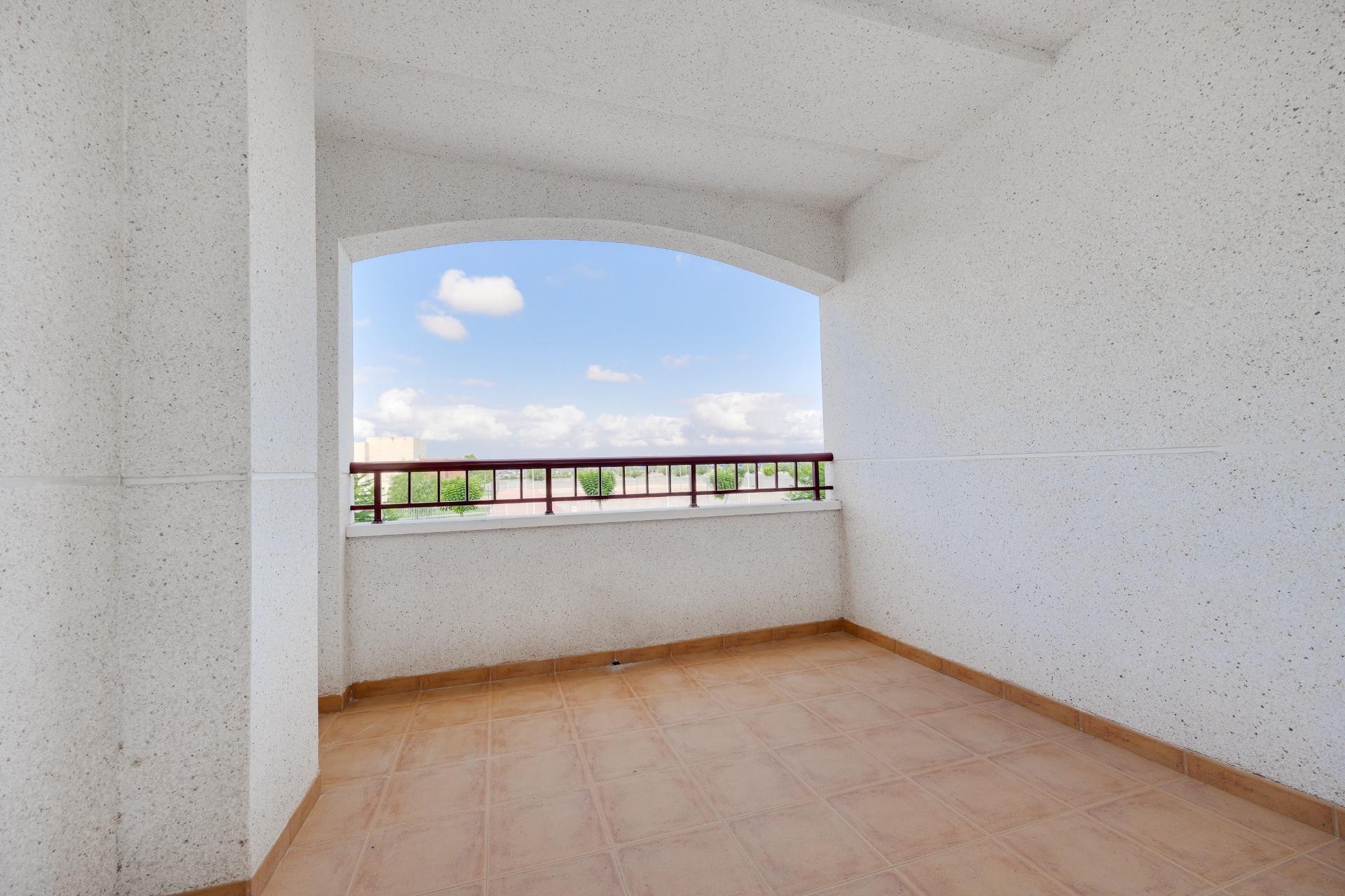 Novostavba - Apartment - San Fulgencio - Pueblo
