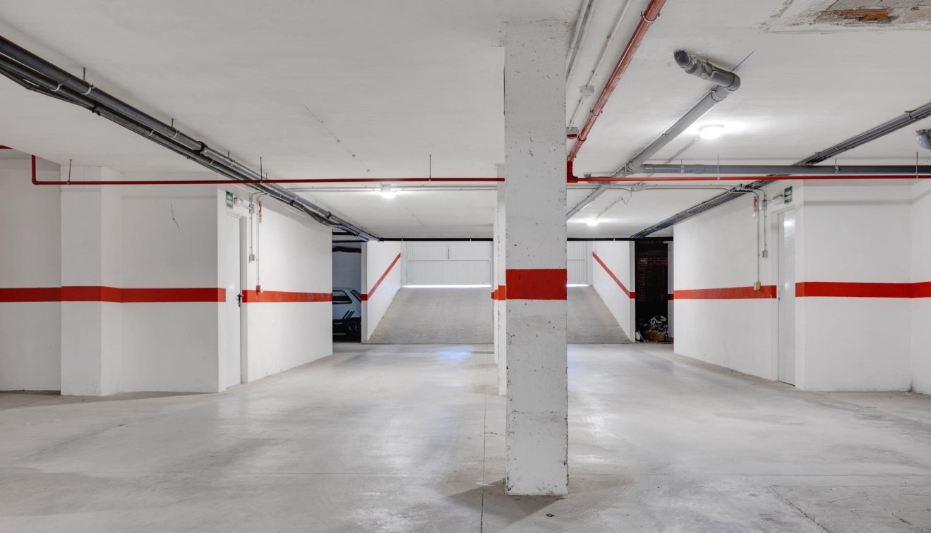 Novostavba - Apartment - San Fulgencio - Pueblo