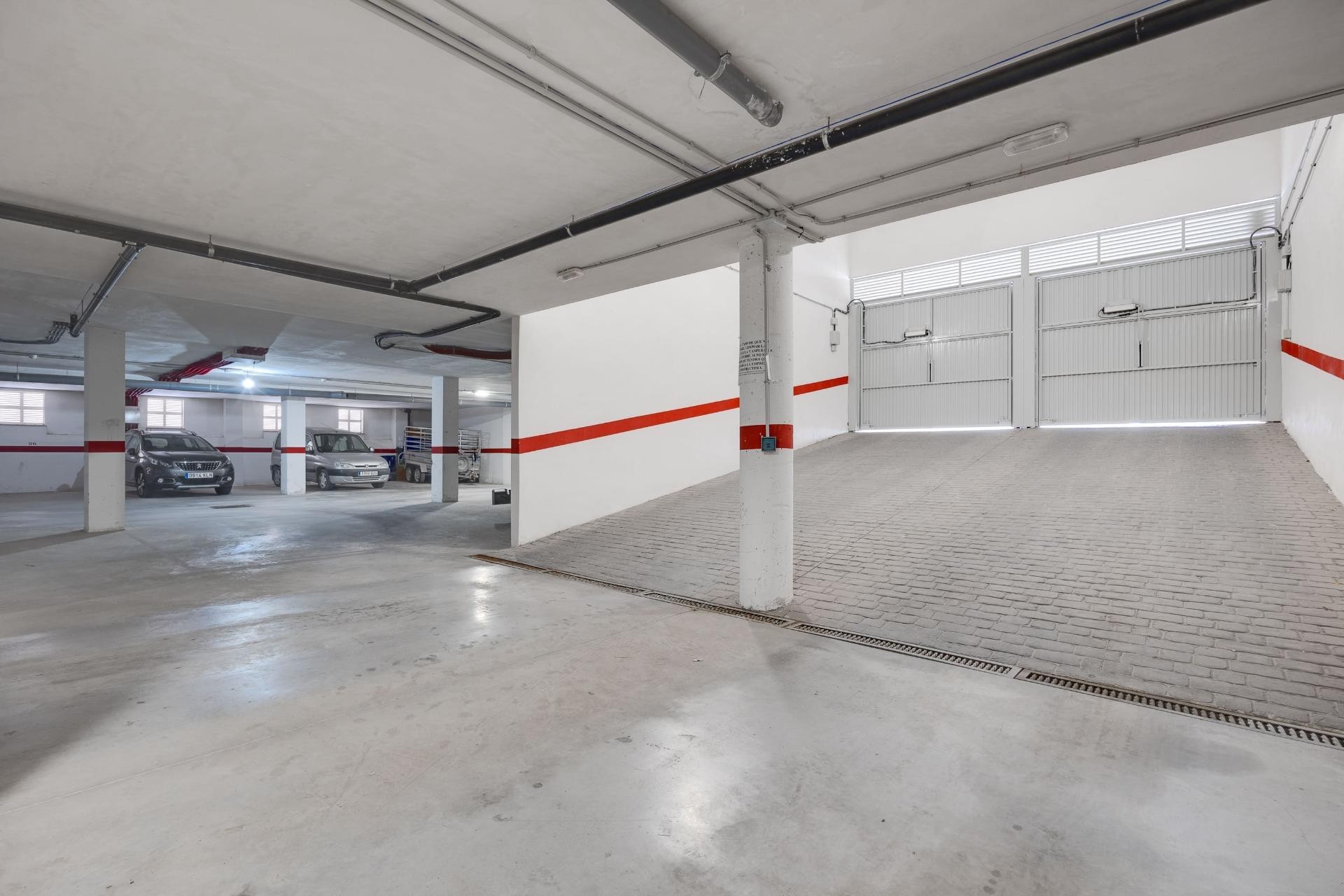 Novostavba - Apartment - San Fulgencio - Pueblo
