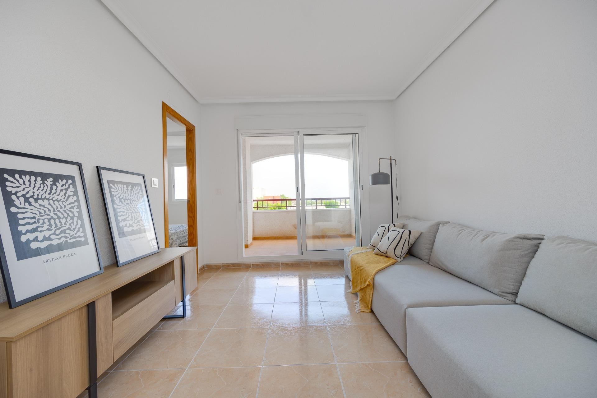 Novostavba - Apartment - San Fulgencio - Pueblo