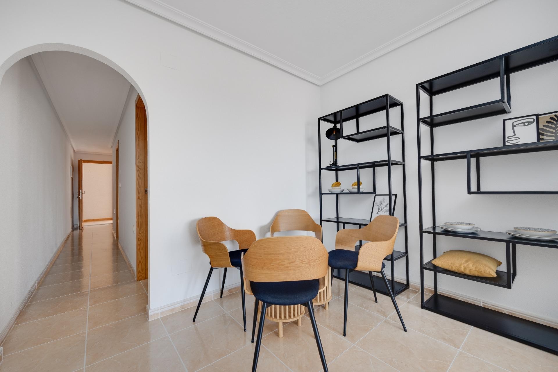 Novostavba - Apartment - San Fulgencio - Pueblo