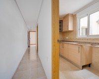 Novostavba - Apartment - San Fulgencio - Pueblo