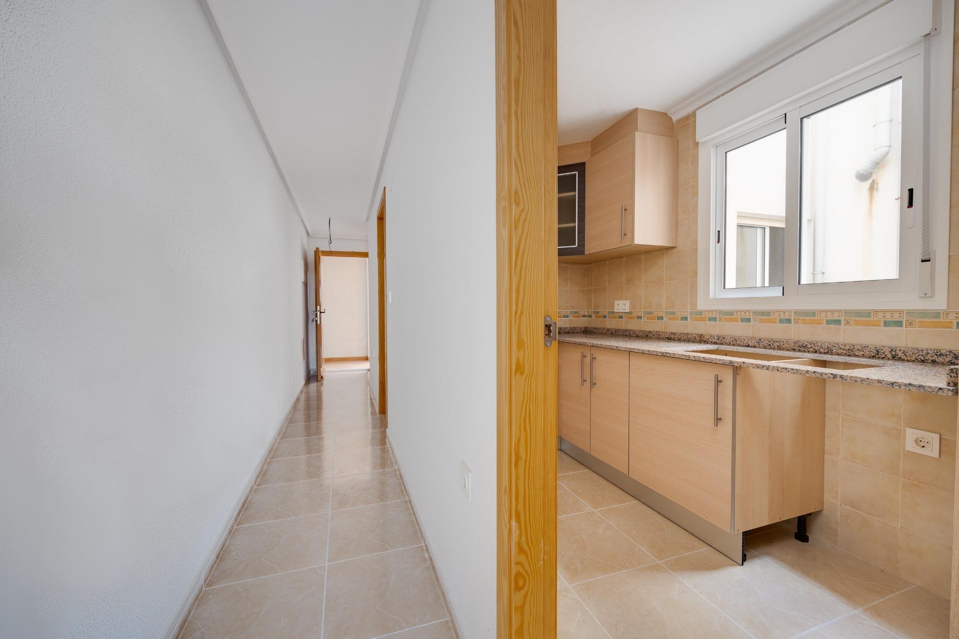 Novostavba - Apartment - San Fulgencio - Pueblo