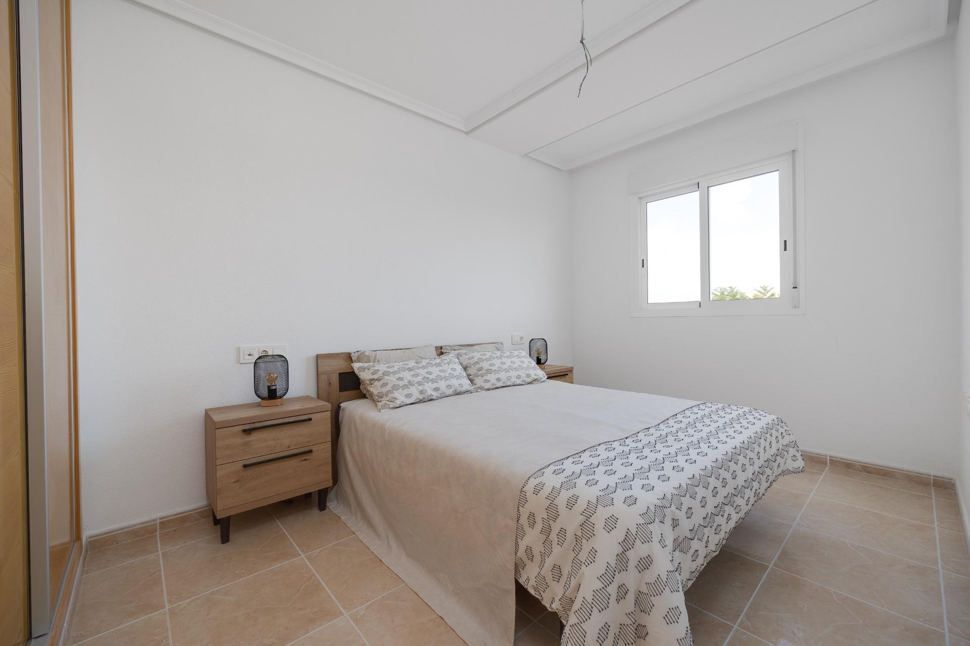 Novostavba - Apartment - San Fulgencio - Pueblo