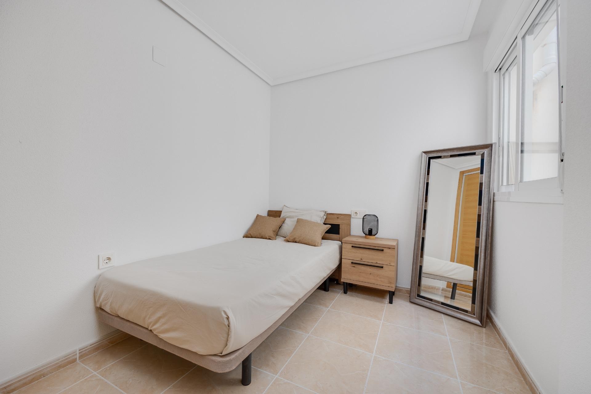 Novostavba - Apartment - San Fulgencio - Pueblo