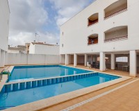 Novostavba - Apartment - San Fulgencio - Pueblo
