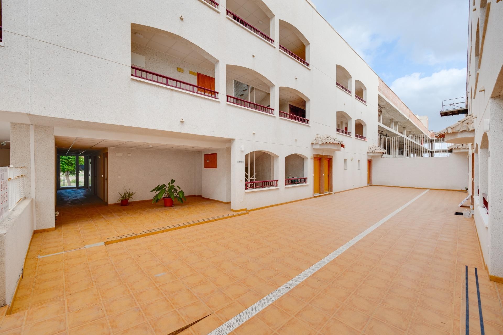 Novostavba - Apartment - San Fulgencio - Pueblo
