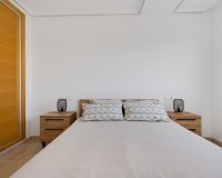 Novostavba - Apartment - San Fulgencio - Pueblo