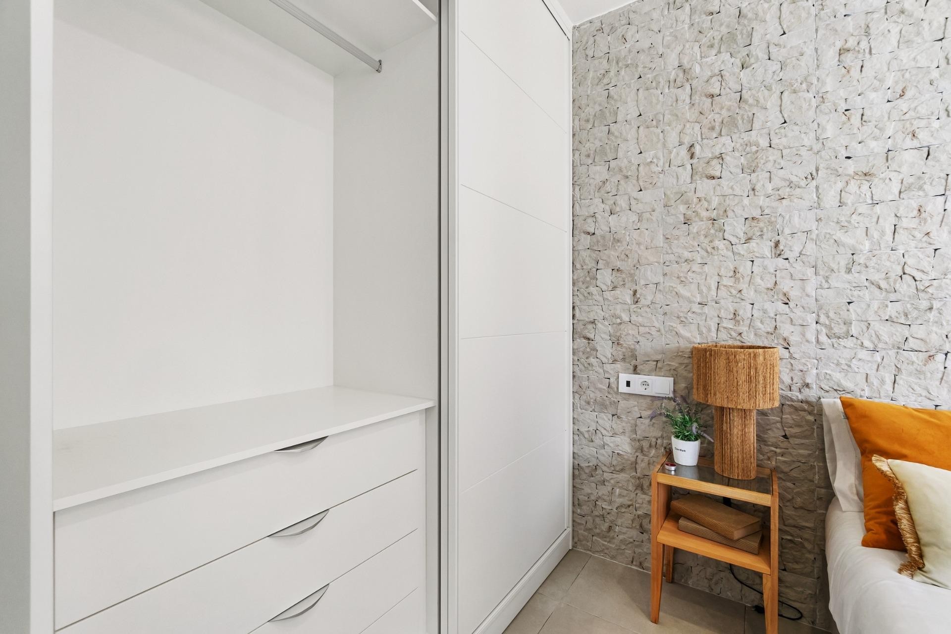 Novostavba - Apartment - San Javier - Santiago de la Ribera