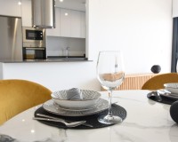 Novostavba - Apartment - San Miguel - Pueblo