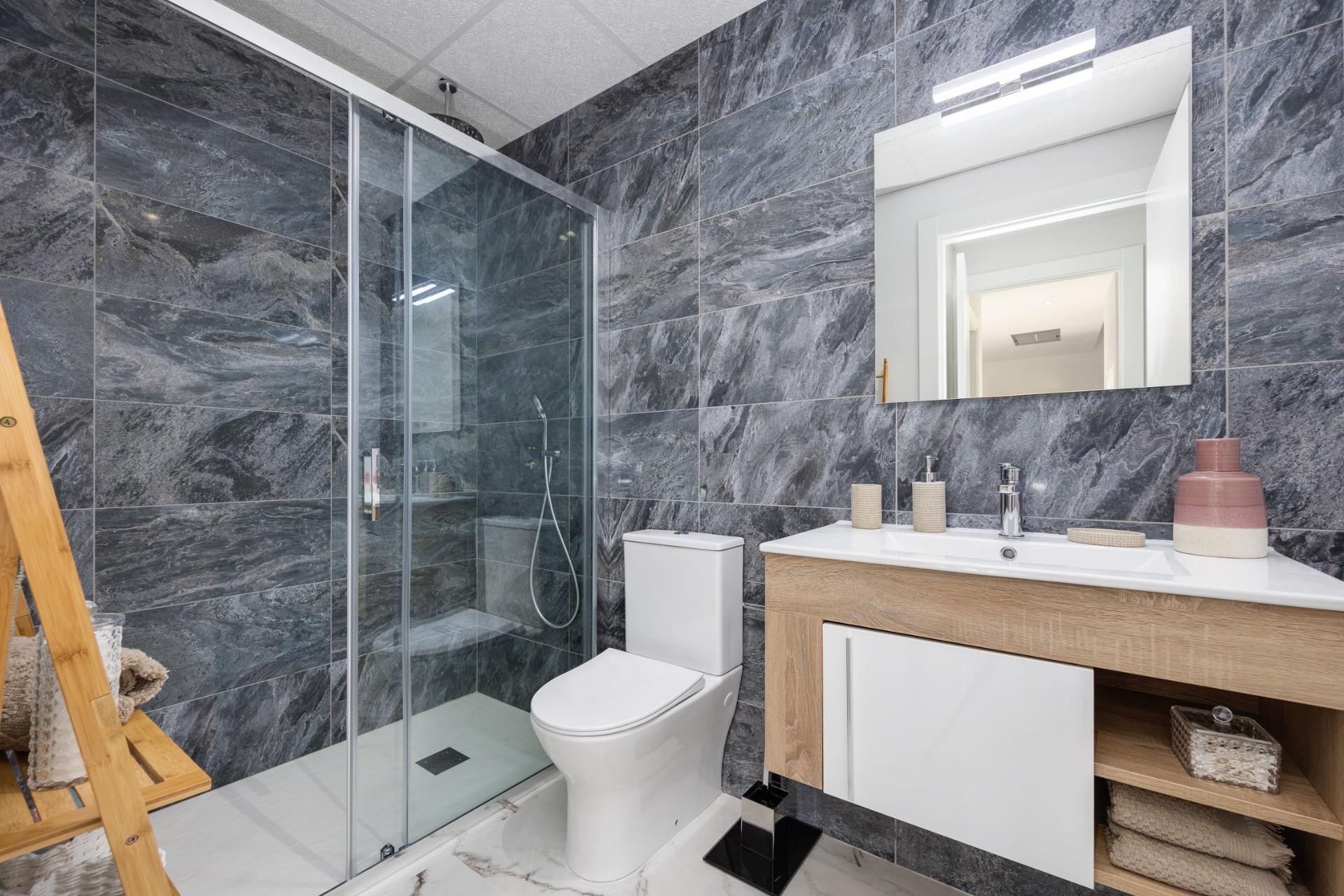 Novostavba - Apartment - San Miguel - Pueblo