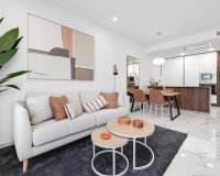 Novostavba - Apartment - San Miguel - Pueblo