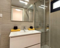 Novostavba - Apartment - San Miguel - Pueblo