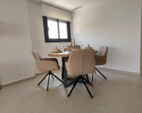 Novostavba - Apartment - San Miguel - Pueblo