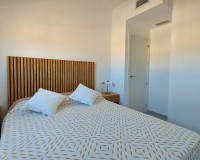 Novostavba - Apartment - San Miguel - Pueblo
