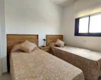 Novostavba - Apartment - San Miguel - Pueblo
