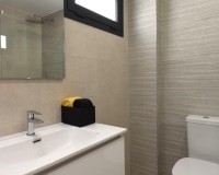Novostavba - Apartment - San Miguel - Pueblo