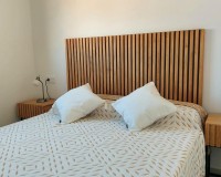Novostavba - Apartment - San Miguel - Pueblo