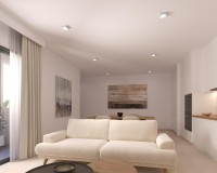Novostavba - Apartment - San Miguel - Pueblo