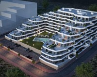 Novostavba - Apartment - San Miguel - Pueblo