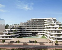 Novostavba - Apartment - San Miguel - Pueblo