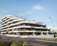 Novostavba - Apartment - San Miguel - Pueblo