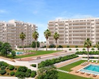 Novostavba - Apartment - San Miguel - Pueblo