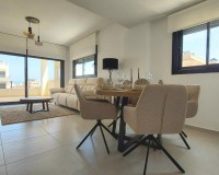 Novostavba - Apartment - San Miguel - Pueblo