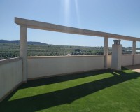 Novostavba - Apartment - San Miguel