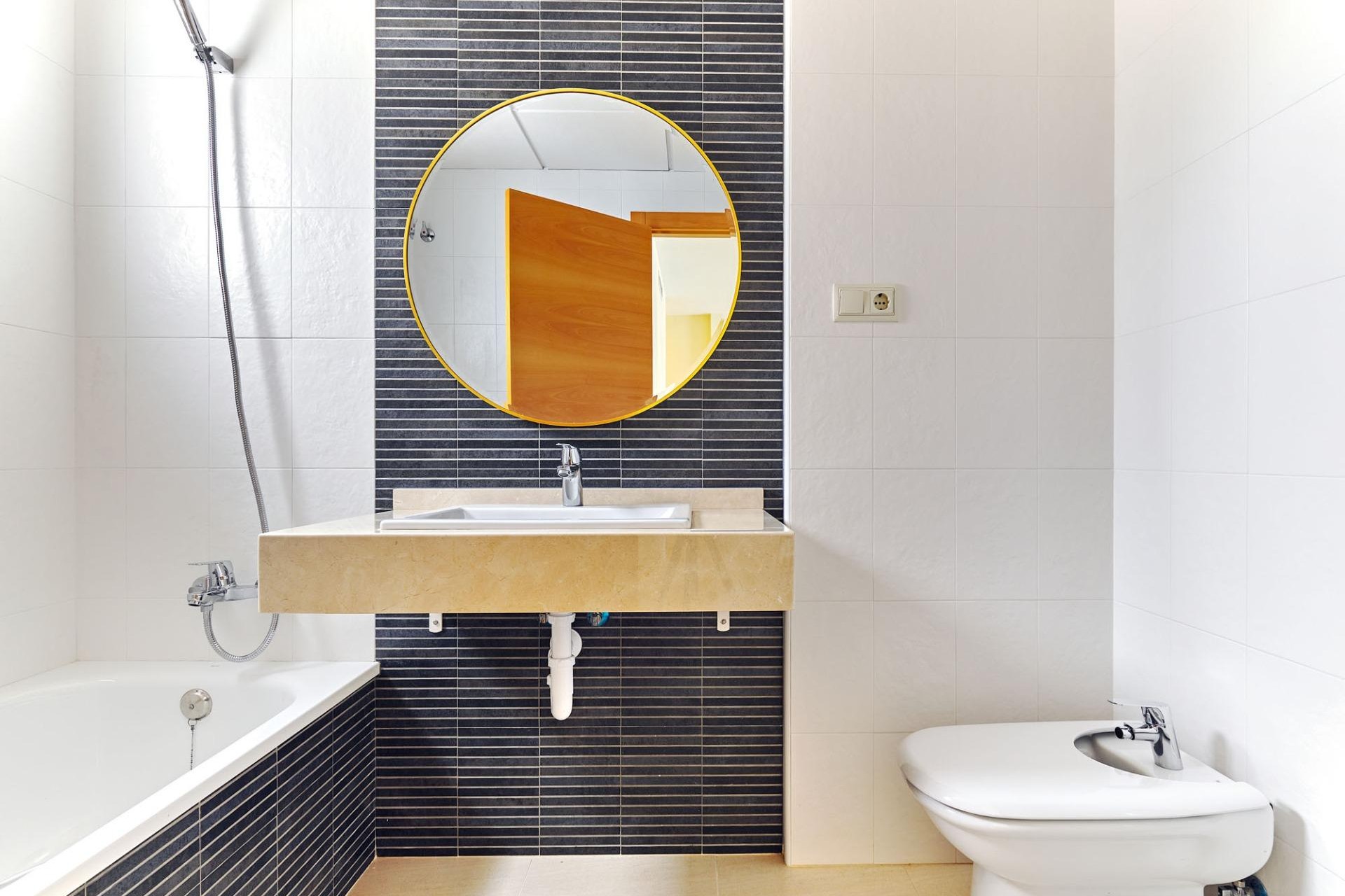 Novostavba - Apartment - San Miguel