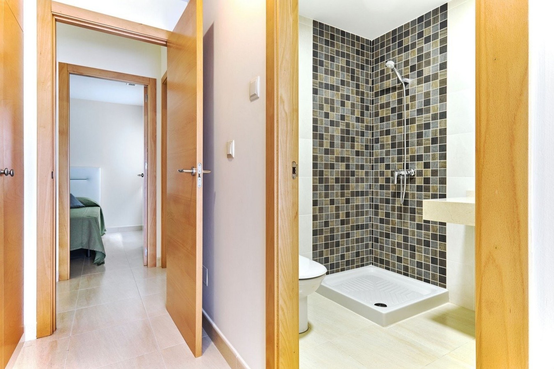 Novostavba - Apartment - San Miguel