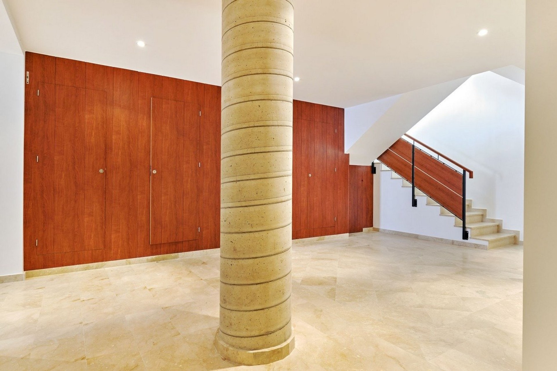 Novostavba - Apartment - San Miguel