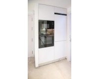 Novostavba - Apartment - San Pedro del Pinatar - Centro