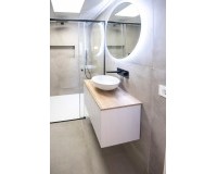 Novostavba - Apartment - San Pedro del Pinatar - Centro