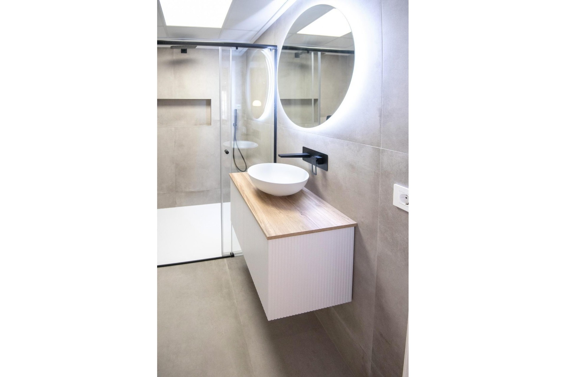 Novostavba - Apartment - San Pedro del Pinatar - Centro